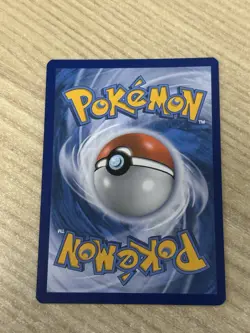 Pikachu SM76 Great Holo Bleed! Sm Holo NM Condition Pokemon Card Blackstar Promo - Image 4