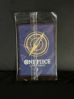 Nami P-112 P ASIA Promo Mini-tin Pack Set vol.2 ONE PIECE Card Japanese Sealed - Image 2