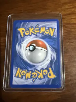 Pokemon TCG Lugia 15/95 Call of Legends Reverse Holo Rare Card English - Image 2