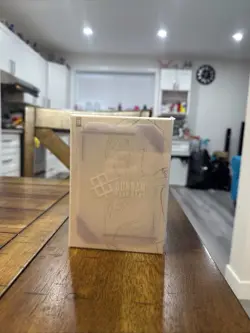 SEALED: Gundam Card Game English Beta Box - Image 3