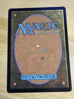 MTG - Zuran Orb - Modern Horizons 2 (MH2 300/303) - NM - Image 2