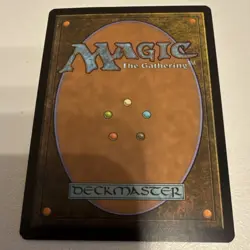 Wizards of the Coast MTG Geralf's Messenger Dark Ascension Rare Black Zombie 3/2 - Image 3
