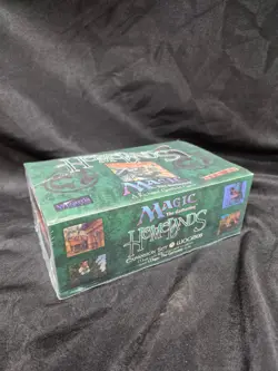 Magic The Gathering Homelands Factory Sealed Booster Display Box - Image 3