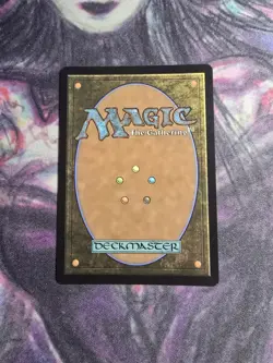 Emeritus of Woe Secrets of Strixhaven Foil - Image 2