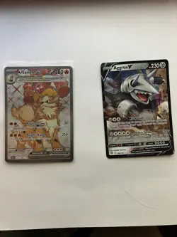 2023 Pokemon Holiday Calendar Promo Card Set Sealed + 2 Full Arts + 30 Random - Image 2