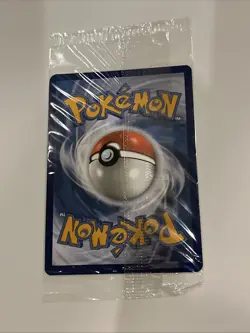 Iron Thorns 098 Sv: Scarlet & Violet Holo Sealed Promo Pokemon Card. - Image 2