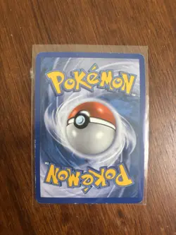 Pokemon Darkrai TCG LV.X Holo Rare Card 104/106 Great Encounters - Image 2