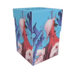 Ultra Pro Official Magic - The Gathering - Deck Boxes - Ulalek, Fuse SW (New) - Image 1