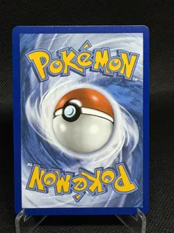 Pokemon TCG Team Rockets Persian EX Full Art 219/182 Destined Rivals Ultra Rare - Image 2