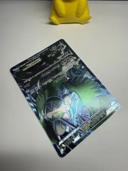 Pokemon TCG - Tornadus EX - Thunder Knuckle - BW8 - 054/051 - Japanese - 1st Ed - Image 3