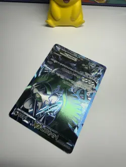 Pokemon TCG - Tornadus EX - Thunder Knuckle - BW8 - 054/051 - Japanese - 1st Ed - Image 4