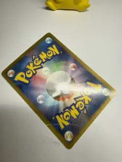 Pokemon TCG - Tornadus EX - Thunder Knuckle - BW8 - 054/051 - Japanese - 1st Ed - Image 5
