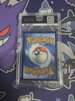 2025 POKEMON JTG EN-JOURNEY TOGETHER #185 N'S ZOROARK EX PSA 10 - Image 3
