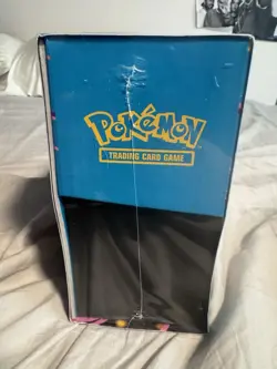 Pokemon TCG Mega Evolution Ascended Heroes Elite Trainers Box ETB *Small Tear* - Image 3