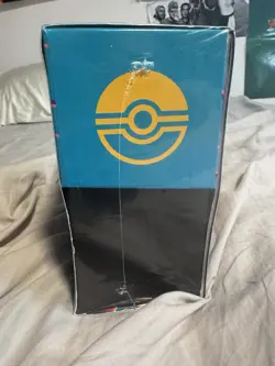 Pokemon TCG Mega Evolution Ascended Heroes Elite Trainers Box ETB *Small Tear* - Image 4