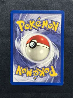 Pokemon Dark Machamp Non Holo 1st Edition - Check Images for Quality *clean* - Image 4