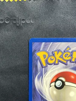 Pokemon Dark Machamp Non Holo 1st Edition - Check Images for Quality *clean* - Image 5