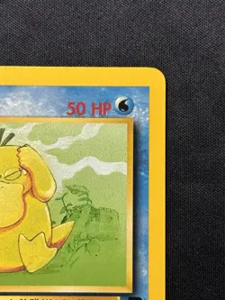 Pokemon Psyduck Team Rocket #65 1st Edition *Check Images For Quality - Clean* - Image 5