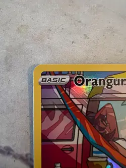 Oranguru TG12/TG30 Swsh09: Brilliant Stars Trainer Gallery Holo Pokemon TCG LP - Image 2