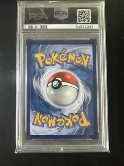 SPECIAL DELIVERY PIKACHU SWIRL HOLO 2020 POKEMON SWSH BLACK STAR PROMO PSA 10 - Image 3