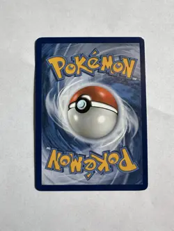 Pokemon Dusk Mane Necrozma GX (Full Art) 145/156 Sm-Ultra Prism Holo LP+ - Image 2