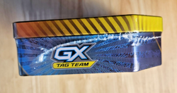 Pokemon TCG Garchomp & Giratina GX Tag Team Tin New/Factory Sealed 820650806322 - Image 4