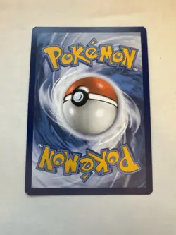 Pokemon: Pikachu SVP 027 Black Star Promo NM/M - Image 2