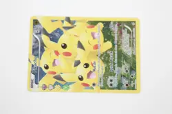 Pokemon 2016 Pikachu RC29/RC32 Generations Radiant Collection Ultra Rare F Art - Image 3