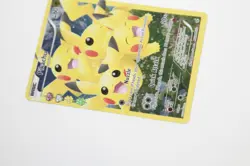 Pokemon 2016 Pikachu RC29/RC32 Generations Radiant Collection Ultra Rare F Art - Image 4