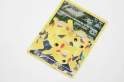 Pokemon 2016 Pikachu RC29/RC32 Generations Radiant Collection Ultra Rare F Art - Image 5