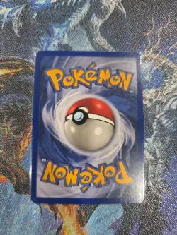 Arbok 31/62 - Fossil Set - Uncommon - Pokemon TCG - LP/NM - Image 2