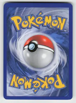 Weezing 38/95 Rare Call of Legends Pokemon Reverse Holo LP - Image 2