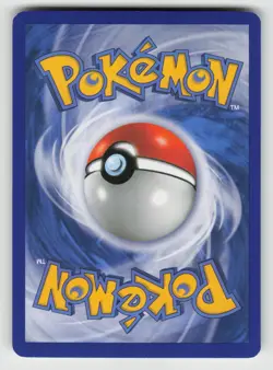 Weezing 34/123 Rare HeartGold & SoulSilver Pokemon Reverse Holo vLP - Image 2