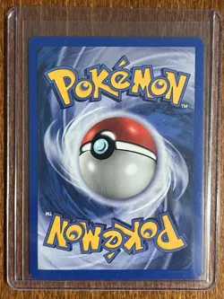 [NM] 2000 Pokemon Neo Revelation Parasect 1st Edition #35/64 Uncommon - Image 2