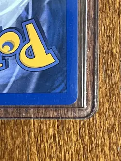 [NM] 2000 Pokemon Neo Revelation Parasect 1st Edition #35/64 Uncommon - Image 4
