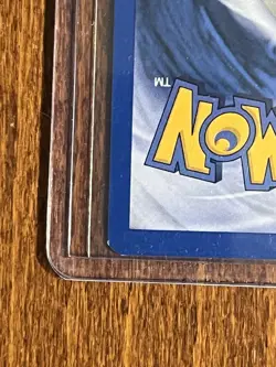 [NM] 2000 Pokemon Neo Revelation Parasect 1st Edition #35/64 Uncommon - Image 5