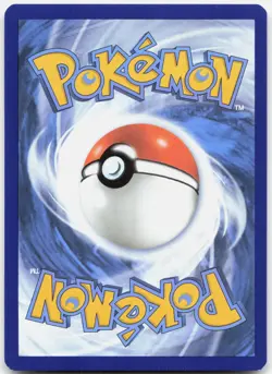 Psyduck 054/165 Common 151 Pokemon Reverse Holo Near Mint - Image 2