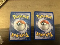 Pokemon Call of Legends Groudon 6/95 & Ho-Oh 9/95 Holo - Image 4