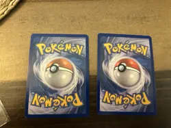 Pokemon Call of Legends Groudon 6/95 & Ho-Oh 9/95 Holo - Image 5