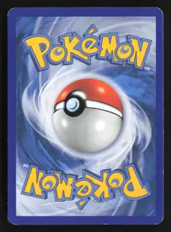 Hoothoot Promo Holo PR HGSS05 NM Pokemon TCG - Image 2