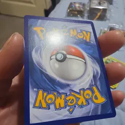 Pokemon Mega Charizard X ex Mega Evolution Promos #023 Full Art NM/MT #H - Image 5