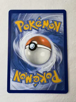 ENG Pokemon TCG – Poppy (227/197) SPECIAL ILLUSTRATION RARE NM/M Pack Fresh - Image 3