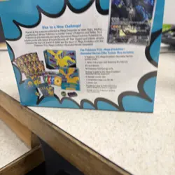 Pokemon TCG Mega Evolutions Ascended Hero’s Elite Trainer Box Sealed In Hand New - Image 2