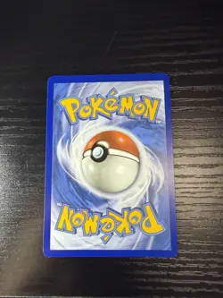 Pokemon TCG Steelix 208/182 Illustration Rare Paradox Rift Pokemon Near Mint - Image 2