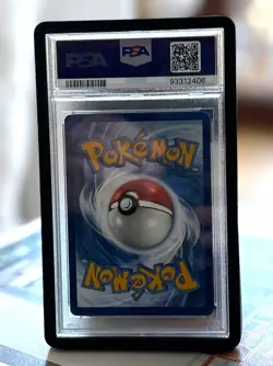 GIRATINA V 186/196 PSA 10 - Lost Origin Pokemon Sword & Shield 2022 - Deutsch - Image 4