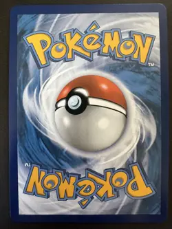 NM Pokemon Silver Tempest Omastar V Ultra Rare #035/195 - Image 2