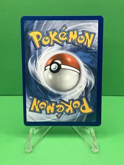 Pokemon TCG Meowth 106/094 Phantasmal Flames Illustration Rare MINT/Near Mint - Image 2