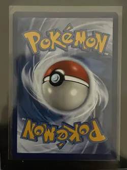 Pokemon - Hisuian Voltorb - GG01/GG70 - Crown Zenith Galarian Gallery - Holo NM - Image 2