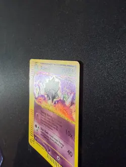 Starmie H28/H32 Skyridge Holo Rare e-reader Pokemon TCG WOTC MP - Image 2