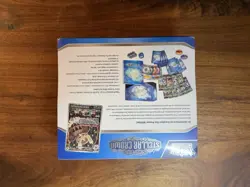 Pokemon TCG Scarlet & Violet Stellar Crown Elite Trainer Box English - Image 3
